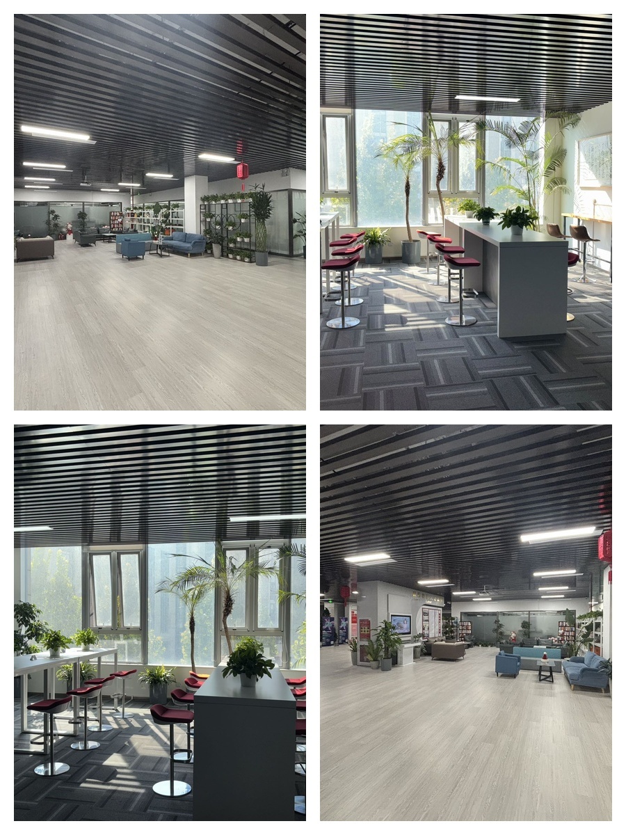 国贸大望路 | 广告产业园 | 精装150平？