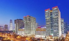 国贸万达广场3385平 多线地铁 - 缩略图 1