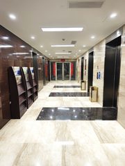 海航大厦办公室实景图 3