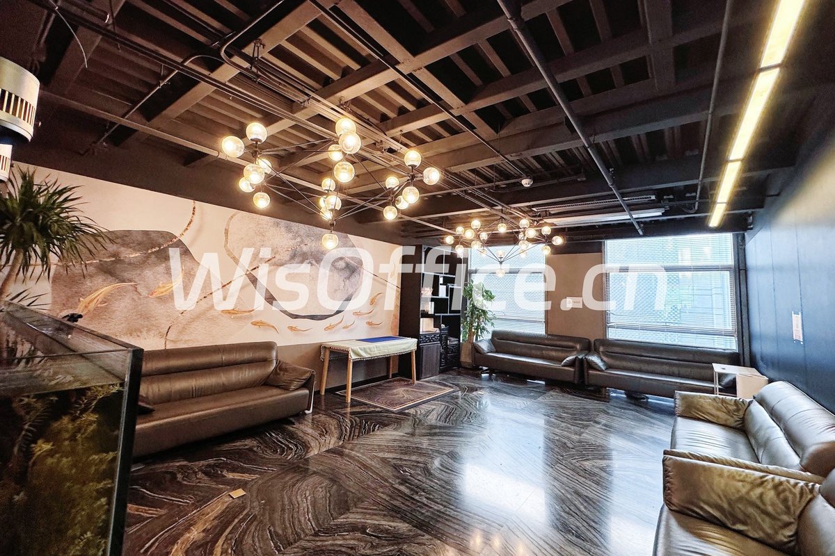 北京湾会文化体育休闲产业园