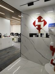 北京文化创意大厦办公室实景图 4