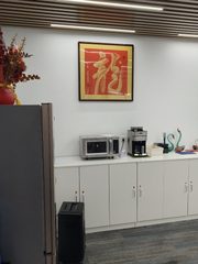 北京文化创意大厦办公室实景图 5