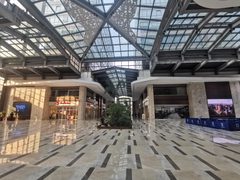 北京文化创意大厦办公室实景图 3