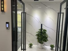 北京文化创意大厦办公室实景图 4