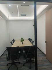 北京文化创意大厦办公室实景图 6