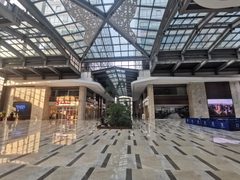 北京文化创意大厦办公室实景图 4