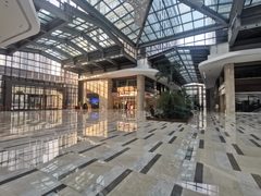 北京文化创意大厦办公室实景图 3