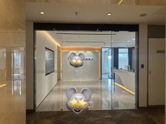 CBD现房银泰中心470平 双地铁 - 缩略图 4