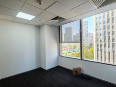 银泰中心CBD核心 2101平米 双地铁 - 缩略图 11