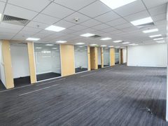 银泰中心CBD核心 2101平米 双地铁 - 缩略图 13