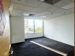 银泰中心CBD核心 2101平米 双地铁 - 缩略图 14