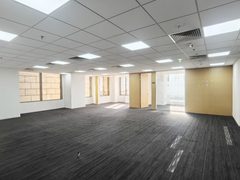 银泰中心CBD核心 2101平米 双地铁 - 缩略图 15