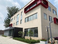 北影传奇独栋1310平临街露台适合传媒办公 - 缩略图 23