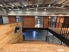 北影传奇380平南北通透影棚办公 - 缩略图 7