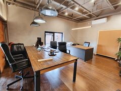 北影传奇380平南北通透影棚办公 - 缩略图 13