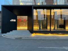 北影传奇380平南北通透影棚办公 - 缩略图 20