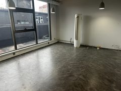 推荐北化机爱工场1200平顶层视野传媒办公 - 缩略图 9