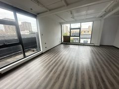 推荐北化机爱工场1200平顶层视野传媒办公 - 缩略图 10