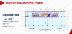 真房｜北投台湖产业园 |2800平｜政策优惠 - 缩略图 31