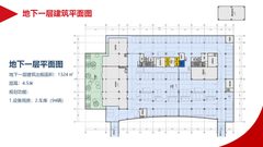 真房｜北投台湖产业园 |2800平｜政策优惠 - 缩略图 32