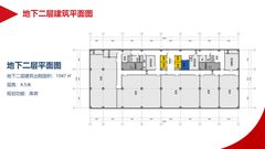 真房｜北投台湖产业园 |2800平｜政策优惠 - 缩略图 33