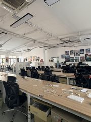 推荐北汽文创园独栋双门头大露台 - 缩略图 1