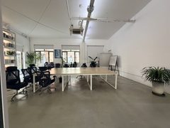 双井北汽文创园402平独栋 南北通透 双地铁 - 缩略图 7