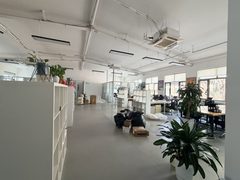 双井北汽文创园402平独栋 南北通透 双地铁 - 缩略图 8