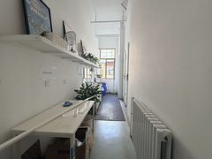 双井北汽文创园402平独栋 南北通透 双地铁 - 缩略图 9