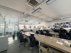 双井北汽文创园402平独栋 南北通透 双地铁 - 缩略图 2