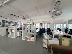 双井北汽文创园402平独栋 南北通透 双地铁 - 缩略图 12