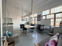 双井北汽文创园402平独栋 南北通透 双地铁 - 缩略图 15