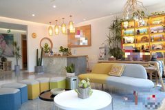 北汽资产大厦650平灵活办公空间 - 缩略图 3