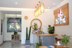 北汽资产大厦650平灵活办公空间 - 缩略图 4