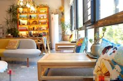 北汽资产大厦650平灵活办公空间 - 缩略图 5