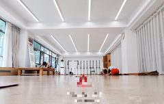 北汽资产大厦650平灵活办公空间 - 缩略图 2