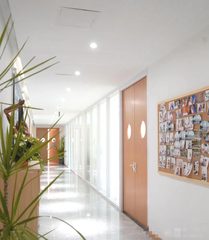 北汽资产大厦650平灵活办公空间 - 缩略图 6