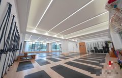 北汽资产大厦650平灵活办公空间 - 缩略图 8