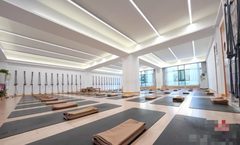 北汽资产大厦650平灵活办公空间 - 缩略图 9