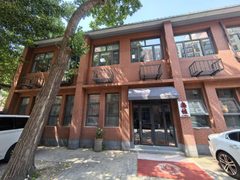 北汽资产大厦办公室实景图 2