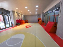 北汽资产大厦办公室实景图 5