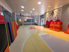 北汽资产大厦办公室实景图 6
