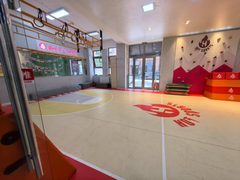 北汽资产大厦办公室实景图 6