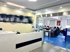 北汽资产大厦1466平 多隔断工位 - 缩略图 2