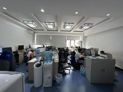 北汽资产大厦1466平 多隔断工位 - 缩略图 5