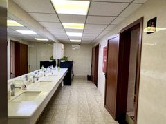 北汽资产大厦1466平 多隔断工位 - 缩略图 9