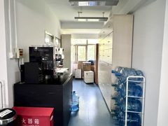 北汽资产大厦1466平 多隔断工位 - 缩略图 10