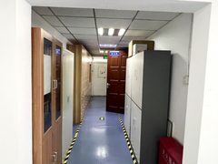 北汽资产大厦1466平 多隔断工位 - 缩略图 11