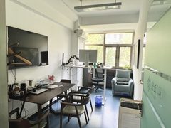 北汽资产大厦1466平 多隔断工位 - 缩略图 12