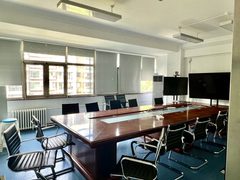 北汽资产大厦1466平 多隔断工位 - 缩略图 13